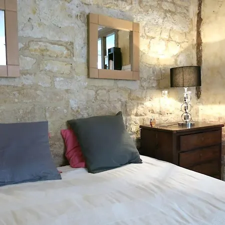 Montmartre Del Sarte Cosy CityCosy-2
